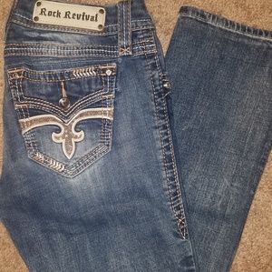 Rock Revival easy crop